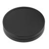 Aluminum Alloy Camera Lens Cover Scratch Protective Cove for (Black) view 3