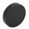 Aluminum Alloy Camera Lens Cover Scratch Protective Cove for (Black) view 4
