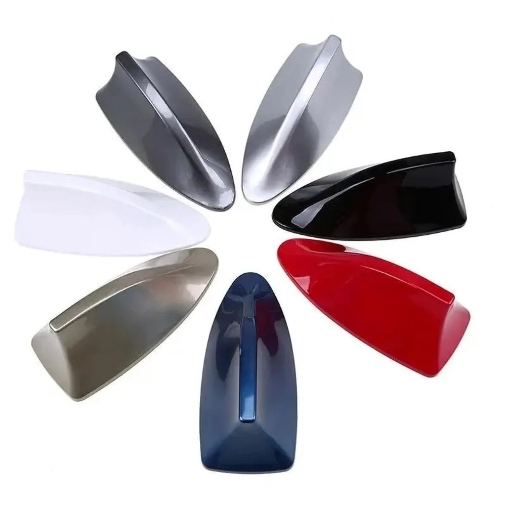 Universal Car Shark Fin Antenna,for Mazda 3