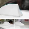 Universal Car Shark Fin Antenna,for Mazda 3 view 4