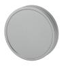 Aluminum Alloy Camera Lens Cover Scratch Protective Cove for (Grey) view 1