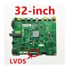 SQJZWOD Driver Board BN41-01747A Motherboard for UA32D4000N UA40D5000PR UA46D5000PR(32inch) view 3