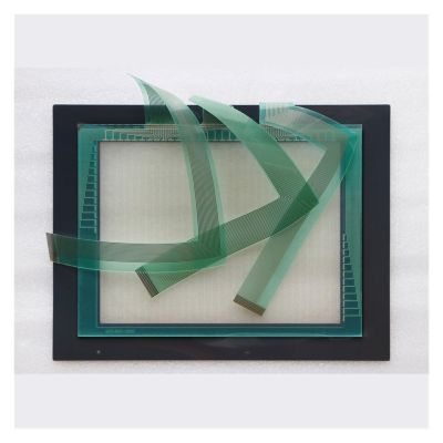FP570-TC11 Protective Film and Touch Panel(Touchpad)