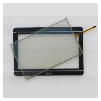 10.1'' GL100 GL100E TIAN-101027-01 - Plastic Protective Film for Touch Screen(Film and Touchpad)