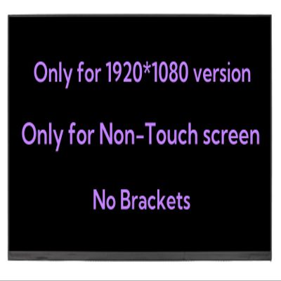30pins LCD Screen Replacement for Dell Latitude 8455M 08455M, NCY29 0NCY29, RH0D1 0RH0D1, 3DNW3 03DNW3, 2CVKV 02CVKV, 6HXWT 06HXWT, LED Display 1920x1080 14" (Non Touch)