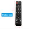 AH59-02554A Replace Remote Compatible with Samsung Component Audio System MX-F870 MX-F830B/ZA MX-FS8000 MX-FS8000/ZA MX-FS9000 MX-F730/XA MX-F630B/ZA MX-F730B/ZAMX-F830 MX-F850 AH59-02553B AH59-02553A view 2