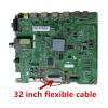 SQJZWOD Driver Board BN41-01747A Motherboard for UA32D4000N UA40D5000PR UA46D5000PR(32cun) view 3