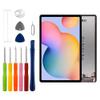 Duotipa 10.4" New LCD Display for Samsung Galaxy Tab S6 Lite 2020/2022 LCD Display Touchscreen Digitizer Assembly with Repair Tools Kit view 1