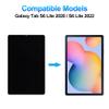 Duotipa 10.4" New LCD Display for Samsung Galaxy Tab S6 Lite 2020/2022 LCD Display Touchscreen Digitizer Assembly with Repair Tools Kit view 2