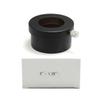 Microscope Accessories Kit 1.25 Inch / 2 Inch Full Metal Focusing Astronomical Telescope Accessories Microscope Slides view 1