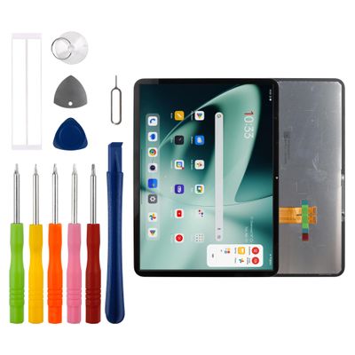 Duotipa 11.61" New LCD Display for OnePlus Pad 2023 LCD Display Touchscreen Digitizer Assembly with Repair Tools Kit