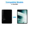 Duotipa 11.61" New LCD Display for OnePlus Pad 2023 LCD Display Touchscreen Digitizer Assembly with Repair Tools Kit view 2