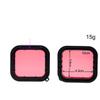 3pcs Waterproof Diving Protective Filter Lens Cover Set Cameras for Underwater Photography Enhanced Glare Reduction view 2