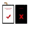 Duotipa Front Glass Touch Panel Digitizer Replacement for AOCWEI X500 45Pin 10.1" Tablet with Repair Tools Kit,No LCD Screen view 3