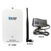 Wi-Fi HaLow Dongle IEEE 802.11ah Protocol 1km Ultra-Long-Range Wi-Fi or Ethernet Cable Lower Power Consumption Wireless Network Bridge 902-928MHz (Dongle STA+H7608) view 4