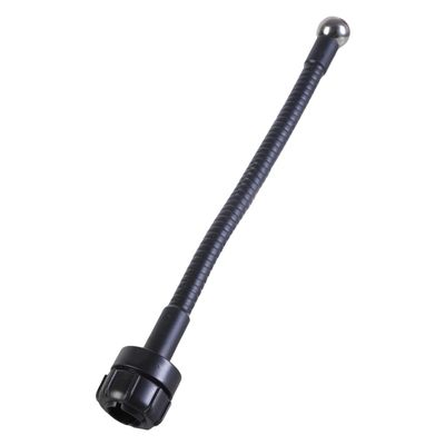 Clagone Long 17mm BallMount Extension Arm Adjustable Angles Arm Featuring 360 Rotation Suitable for Map & Car Cup Phone Holder (30cm/11.81'')