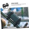 Toyvian Reusable Bike Speaker Mount Wear Resistant Bike Bottle Holder Compact Cup Holder for Cycling view 2