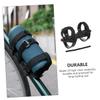 Toyvian Reusable Bike Speaker Mount Wear Resistant Bike Bottle Holder Compact Cup Holder for Cycling view 3