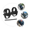 Toyvian Reusable Bike Speaker Mount Wear Resistant Bike Bottle Holder Compact Cup Holder for Cycling view 4