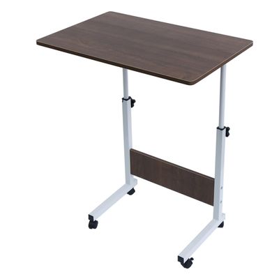 Alipis Ergonomic Laptop Stand Adjustable Height Desk Portable Table for Home and Office Use