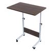 Alipis Ergonomic Laptop Stand Adjustable Height Desk Portable Table for Home and Office Use view 1