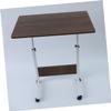 Alipis Ergonomic Laptop Stand Adjustable Height Desk Portable Table for Home and Office Use view 3