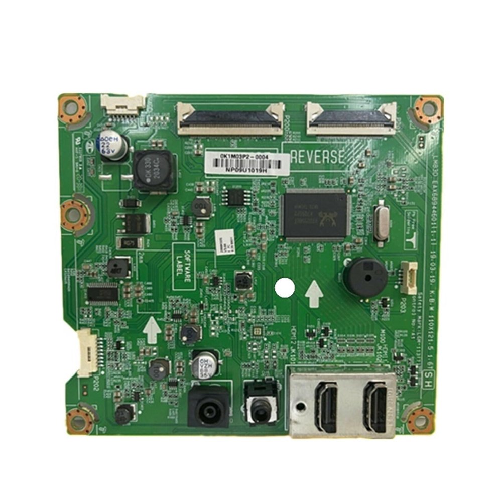 TV Main Board EAX68944601 MotherboardCompatible for LG 29WK500 29WK50S-P 29WL500 29WK50STV Drive Board