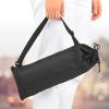Camera Tripod Bag, Tripod Carrying Case, Tripod Storage Bag, Oxford Cloth Folding Design Portable Lightweight with Shoulder Strap for Camera Monopod Microphone Tripod (55CM) view 3