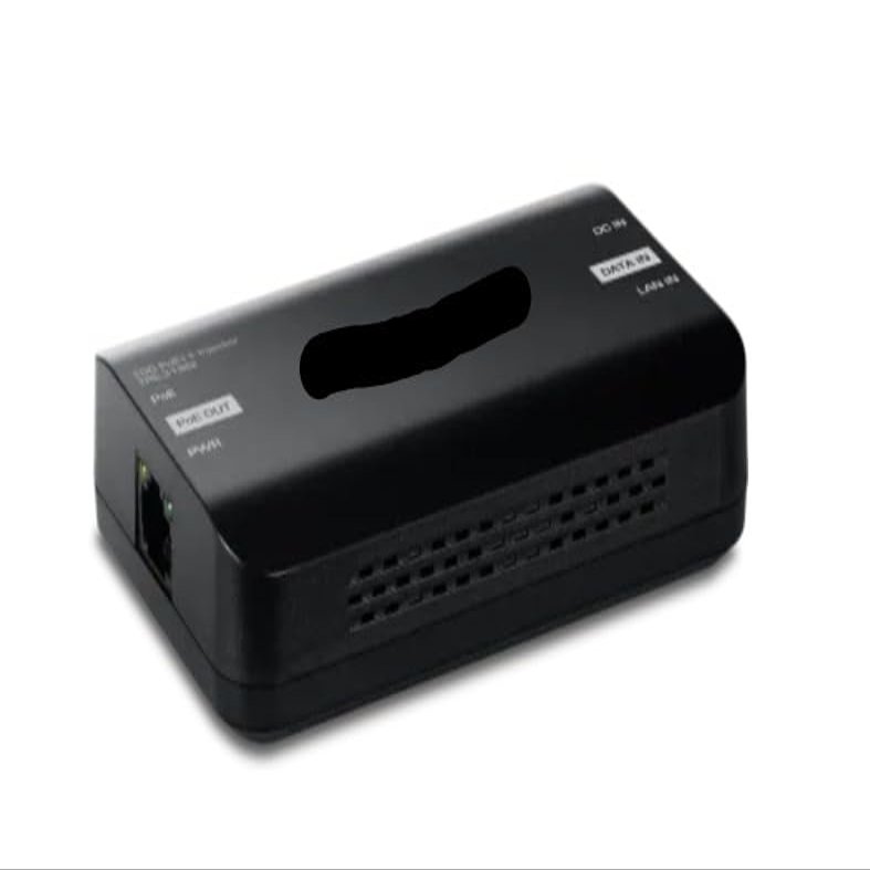 TPE-318GI: 10G PoE++ Injector with 90W Power Output