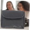 MERRYHAPY Backpack Camera Bag Camera Inserts Dslr Case Padded Padding Soft Nylon Compact Light view 2