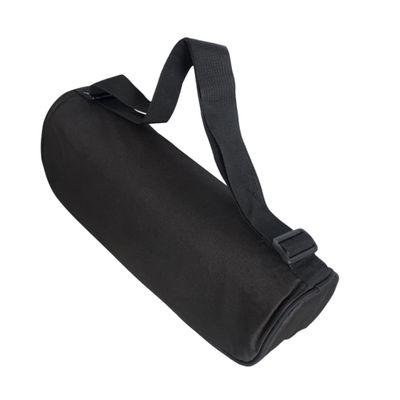 DIYEAH Nylon Camera Tripod Storage Bag for Outdoor Photography Zipper Organizer Pouch for Travel Accessories