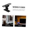 DIYEAH Adjustable Rotating Speaker Stand for Wall Brackets Monitor Stand Speaker Mounting Bracket view 2