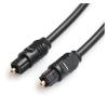 ACGTUY 18cm Square to Square Digital Audio Short Audio Optical Cable Compatible with The PC TV DVD Stereo(OD4mm,18CM) view 3