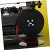SECFOU 6sets Manual Ribbons Dual for Old Easy Installation for Small Business Use view 3