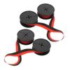 SECFOU 6sets Manual Ribbons Dual for Old Easy Installation for Small Business Use view 4