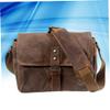 balacoo Travel-friendly Canvas Camera Bag Waterproof Oil Single Shoulder for Professional Photography view 2