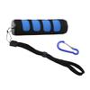 DIYEAH Camera Handle Grip Stabilizer for Video Recording Led Light Compact Lightweight Design Wrist Strap for Easy Carrying for Photography Live Broadcast and Outdoor Use view 1