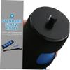 DIYEAH Camera Handle Grip Stabilizer for Video Recording Led Light Compact Lightweight Design Wrist Strap for Easy Carrying for Photography Live Broadcast and Outdoor Use view 2