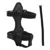balacoo Professional Bike Bottle Holder Straps Reusable Speaker Mount for Cycling Portable Bike Accessory Skid Design view 1