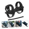 balacoo Professional Bike Bottle Holder Straps Reusable Speaker Mount for Cycling Portable Bike Accessory Skid Design view 4