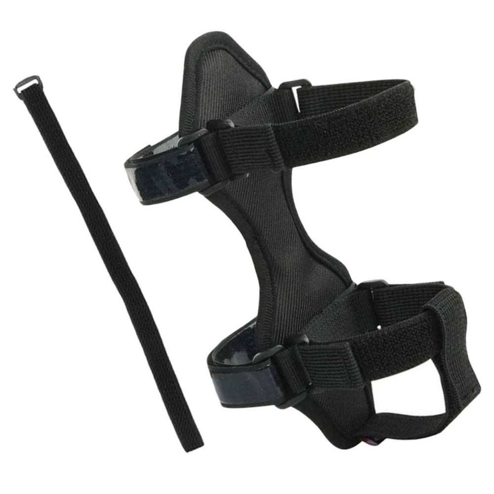 ibasenice Professional Speaker Mount Strap Convenient Bike Bottle Holder for Outdoor Activities Fits Portable Speakers and Water Bottles Material