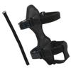 ibasenice Professional Speaker Mount Strap Convenient Bike Bottle Holder for Outdoor Activities Fits Portable Speakers and Water Bottles Material view 1