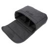 ARTIBETTER Photography Camera Bag Dividers Padded Inserts Dslr Camera Lens Case for Travel view 1