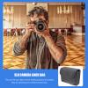ARTIBETTER Photography Camera Bag Dividers Padded Inserts Dslr Camera Lens Case for Travel view 4
