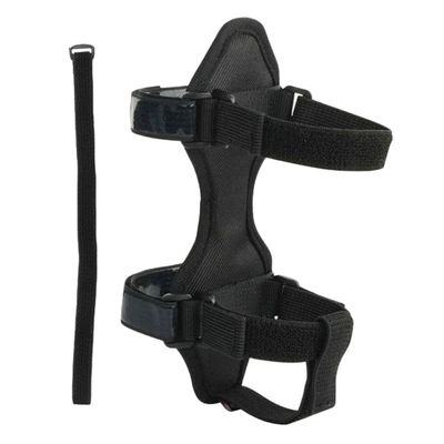 Abaodam Professional Bike Bottle Holder Strap Sturdy Design for Speakers and Water Bottles Reusable Mounting System for Cycling Easy Installation for Road