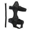 Abaodam Professional Bike Bottle Holder Strap Sturdy Design for Speakers and Water Bottles Reusable Mounting System for Cycling Easy Installation for Road view 1