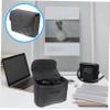 VILLCASE Protective Camera Bag Padded Insert Compact Camera Case Padded Sleeve for Dslr view 2