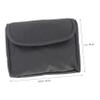 VILLCASE Protective Camera Bag Padded Insert Compact Camera Case Padded Sleeve for Dslr view 3