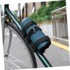 POPETPOP Cycling Water Bottle Holder Bike Cup Holder Secure Strap Fit for Adult Bikes Scratch-Resistant Easy to Install view 4