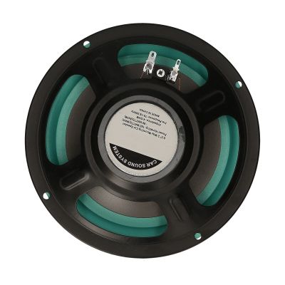 Aramox Car HiFi Coaxial Speaker, High Power Output Universal Support HiFi Level Sound Reduction Strong Treble Performance Pure Copper Coil